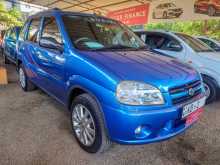Suzuki Swift 2004 Car