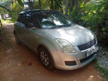 Suzuki Swift 2009 Car