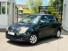 Suzuki Swift 2006 Car