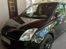 Suzuki Swift 2007 Car