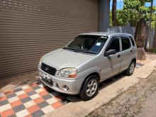 Suzuki Swift 2002 Car