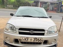 Suzuki Swift 2003 Car