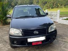 Suzuki Swift 2004 Car