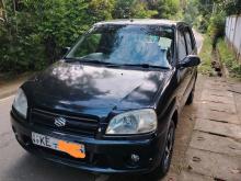 Suzuki Swift 2004 Car