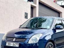 Suzuki Swift 2008 Car