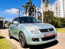 Suzuki Swift 2008 Car