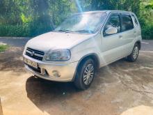Suzuki Swift 2004 Car