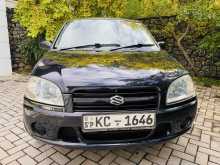 Suzuki Swift 2003 Car