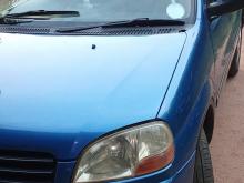 Suzuki Swift 2006 Car