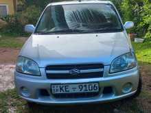 Suzuki Swift 2004 Car