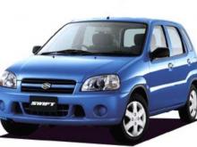 Suzuki Swift 2003 Car
