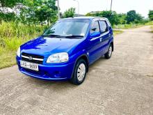 Suzuki Swift 2008 Car