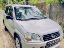 Suzuki Swift 2005 Car