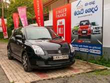Suzuki Swift 2008 Car