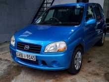 Suzuki Swift 2003 Car