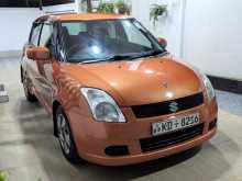 Suzuki Swift1320cc 2005 Car