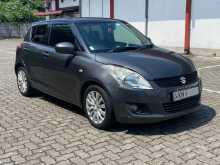 Suzuki Swift 2011 Car