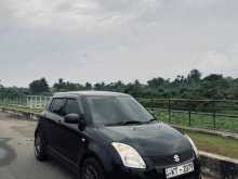 Suzuki Swift Beatle -Japan  ZC71S 2009 Car