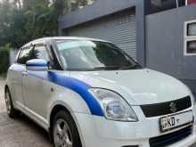 Suzuki Swift Beetle 2006 Car