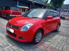 Suzuki SWIFT BEETLE 2008 Car