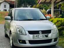 Suzuki Swift Beetle Japan 2004 Car