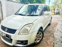 Suzuki Swift Beetle 2007 Car