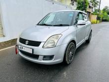 Suzuki Swift Beetle 2008 Car