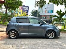 Suzuki Swift Beetle 2008 Car