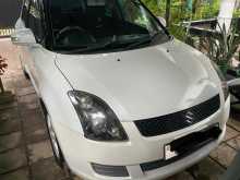 Suzuki Swift Beetle 2010 Car