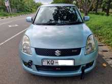 Suzuki Swift Beetle 2007 Car