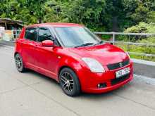 Suzuki Swift Beetle Japan 2004 Car