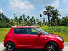 Suzuki Swift Beetle Japan 2004 Car