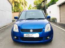 Suzuki Swift Beetle 2005 Car