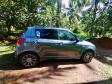 Suzuki Swift Beetle 2005 Car