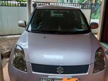Suzuki Swift Beetle 2005 Car