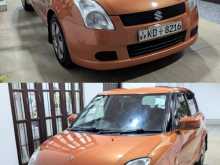 Suzuki Swift Beetle Japan 2005 Car