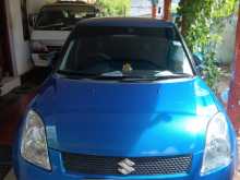 Suzuki SWIFT BEETLE 2006 Car