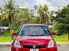 Suzuki Swift Beetle Japan 2006 Car