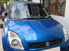 Suzuki Swift Beetle 2006 Car
