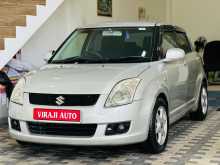 Suzuki Swift Beetle Japan 2007 Car