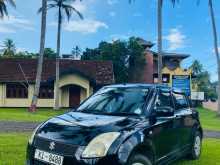 Suzuki Swift Beetle 2007 Car