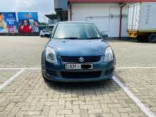 Suzuki Swift Beetle 2008 Car