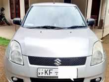 Suzuki Swift Beetle 2008 Car