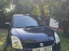Suzuki Swift Beetle 2008 Car
