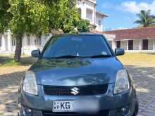 Suzuki Swift Beetle 2008 Car