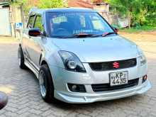 Suzuki Swift Beetle 2008 Car