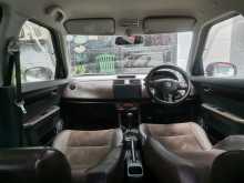 Suzuki Swift Beetle 2008 Car