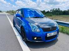 Suzuki Swift Beetle 2009 Car