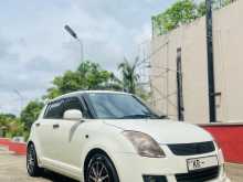 Suzuki Swift Beetle 2009 Car