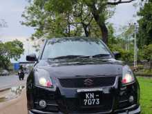 Suzuki Swift Beetle 2009 Car